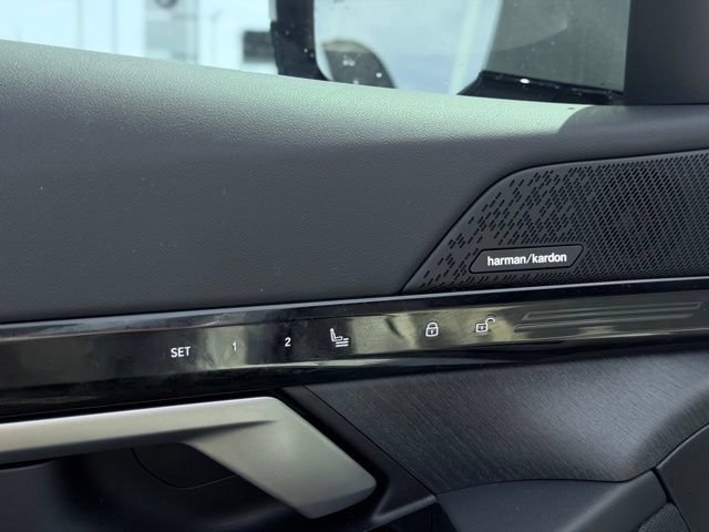 Certified 2026 BMW 530i xDrive AWD/4WD image 14