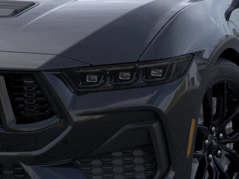 New 2025 Ford Mustang GT Premium RWD image 55