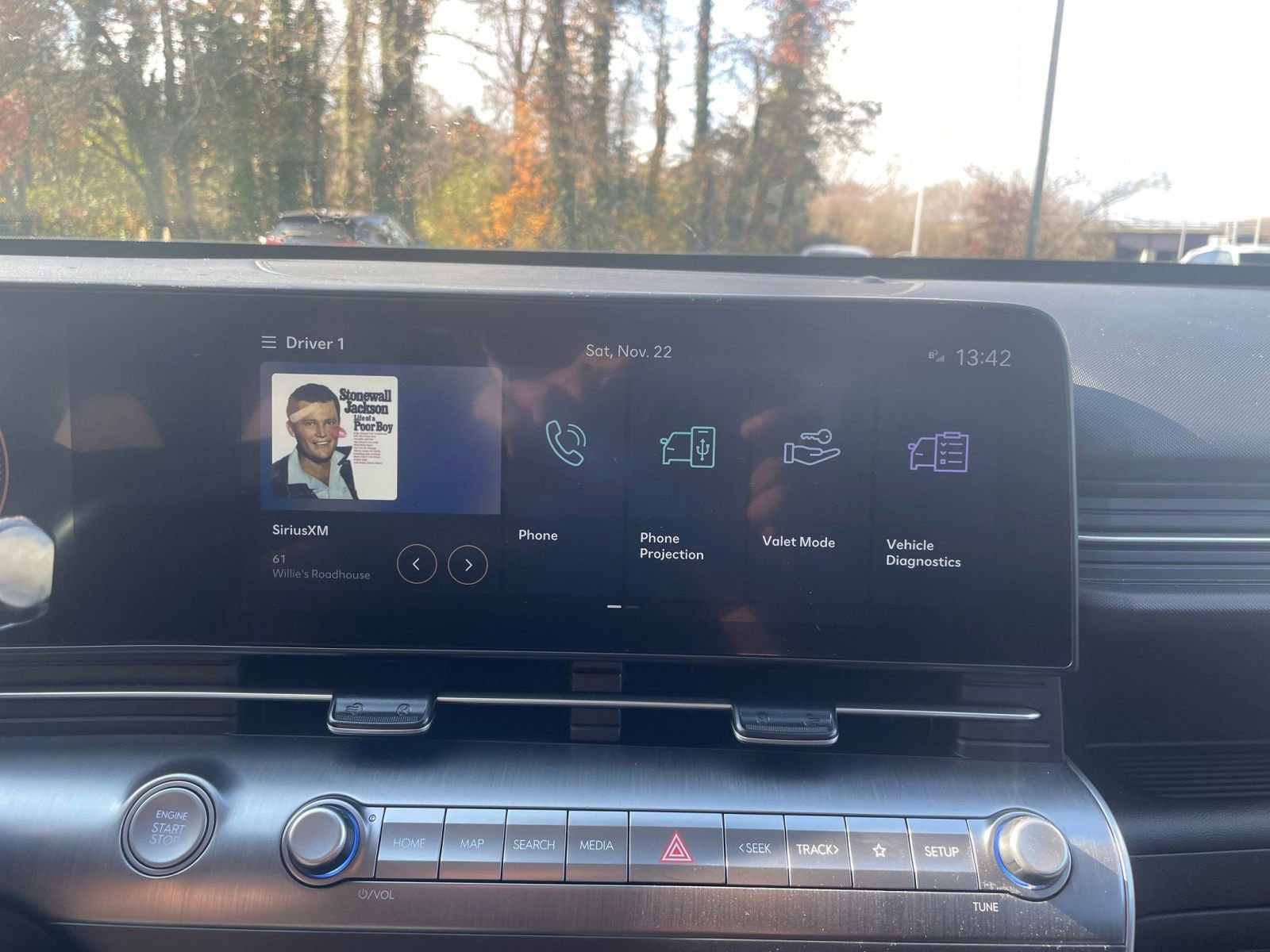 Used 2025 Hyundai Kona SEL image 20