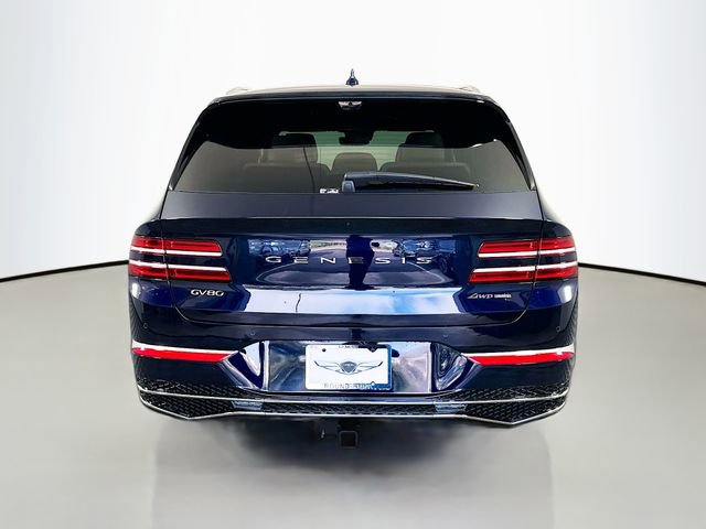 New 2026 Genesis GV80 3.5T Prestige image 6