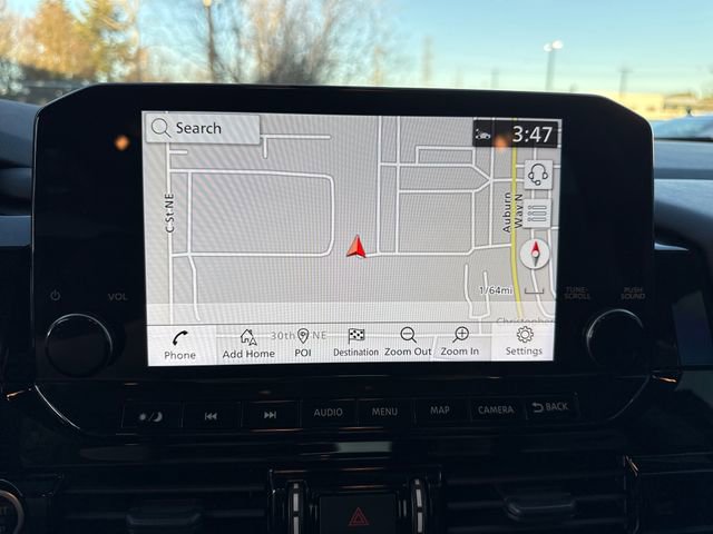 Used 2024 Nissan Pathfinder Platinum w/ Lighting Package (N93) image 35