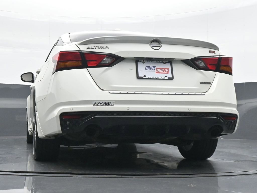Used 2023 Nissan Altima 2.0 SR image 20