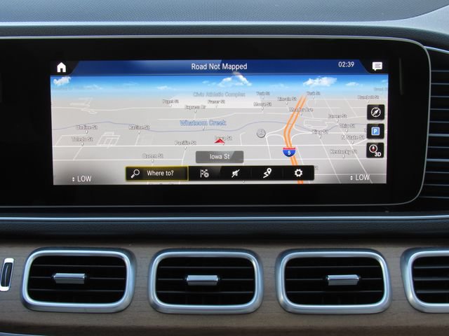 Used 2022 Mercedes-Benz GLE 350 4MATIC image 29
