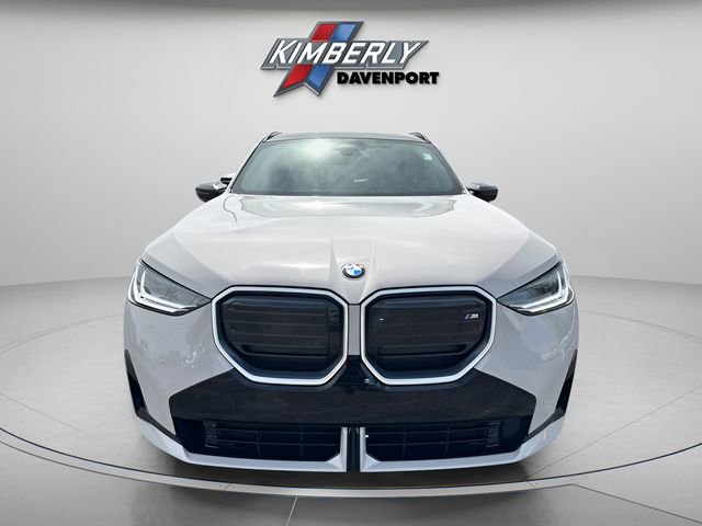 Certified 2025 BMW X3 M50 w/ Premium Package AWD/4WD image 8