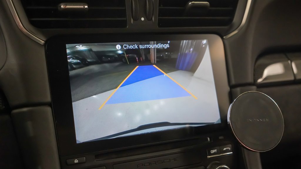 Used 2018 Porsche 911 GT3 image 26