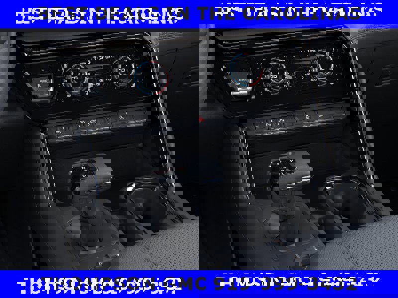 New 2026 GMC Sierra 1500 AT4 image 23