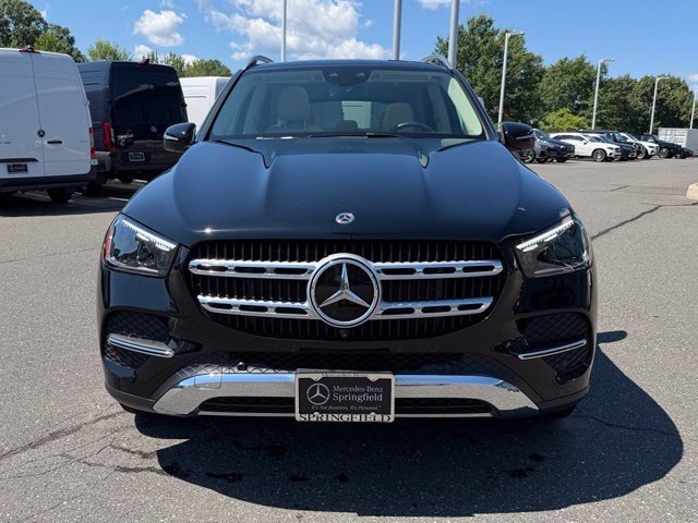 Certified 2024 Mercedes-Benz GLE 450 4MATIC image 2
