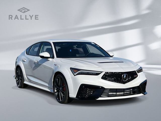 New 2026 Acura Integra Type S image 2