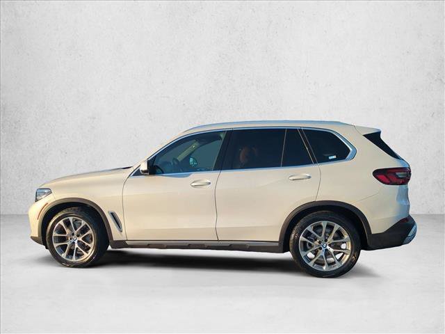 Used 2023 BMW X5 xDrive40i w/ Premium Package AWD/4WD image 9