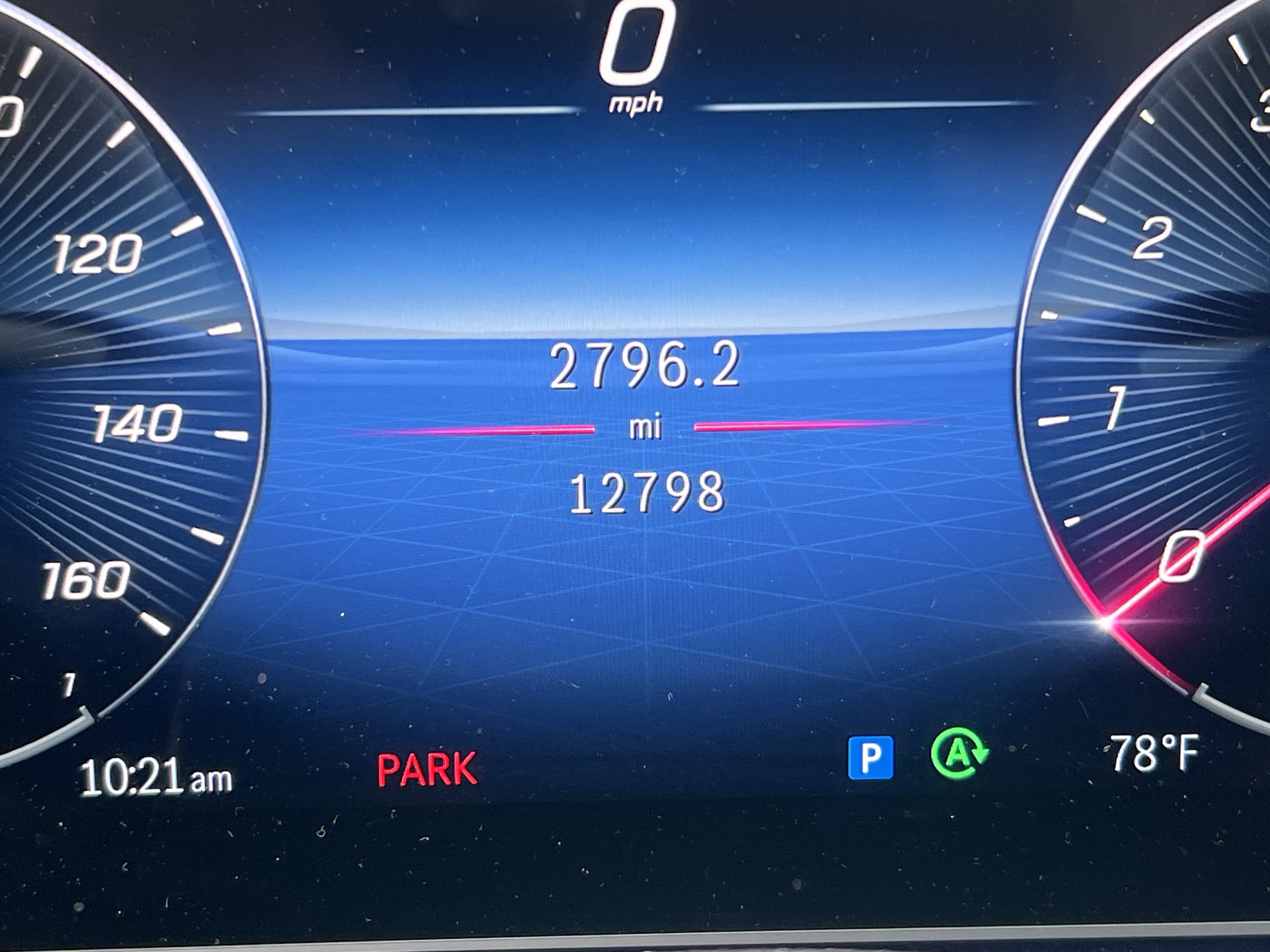 Certified 2025 Mercedes-Benz GLE 450 4MATIC image 23
