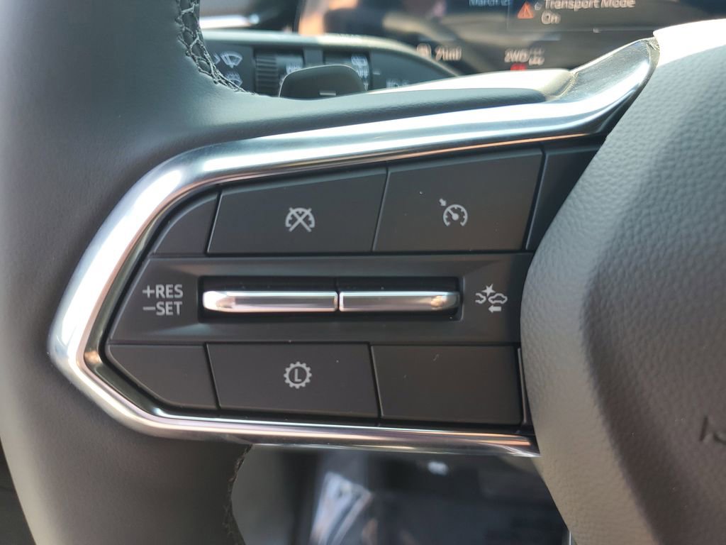 New 2026 Chevrolet Tahoe Premier w/ Sun And Tow Package image 35