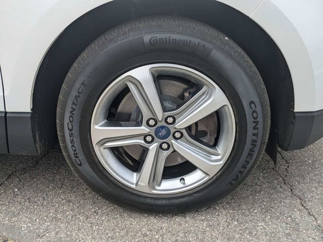 Used 2022 Ford Edge SEL w/ Convenience Package image 13