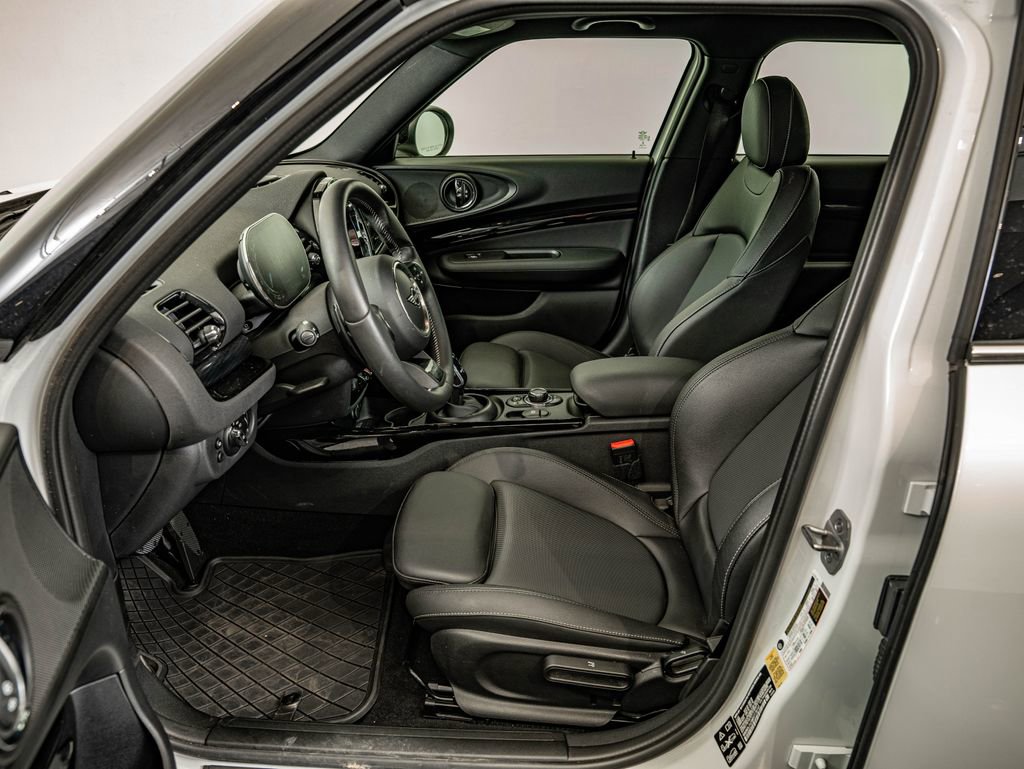 Used 2023 MINI Cooper Clubman S image 29