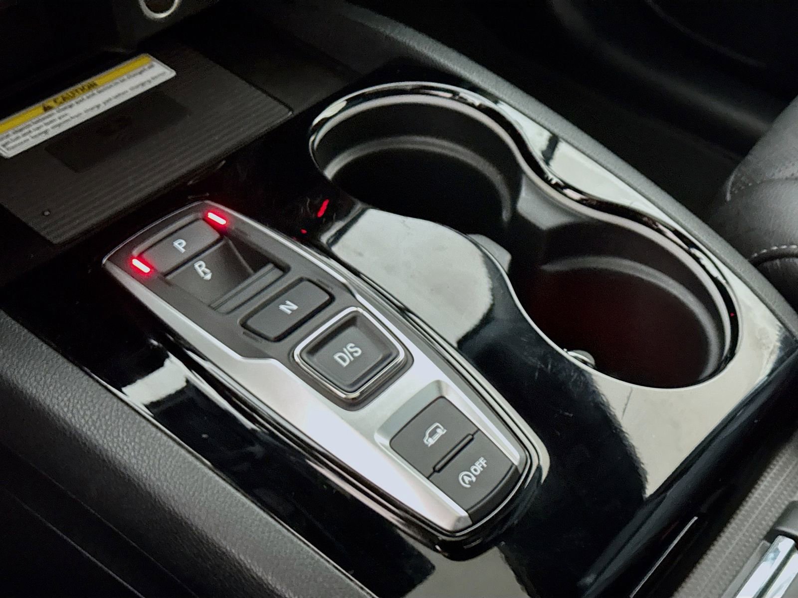 Used 2023 Honda Passport Elite image 9