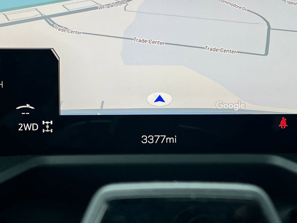 New 2026 GMC Acadia Denali w/ Super Cruise Package image 17