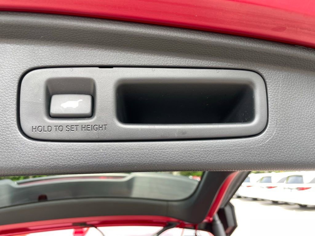 Certified 2024 Honda CR-V EX-L image 42