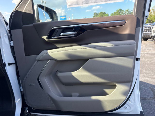 New 2026 Chevrolet Tahoe LT RWD image 12