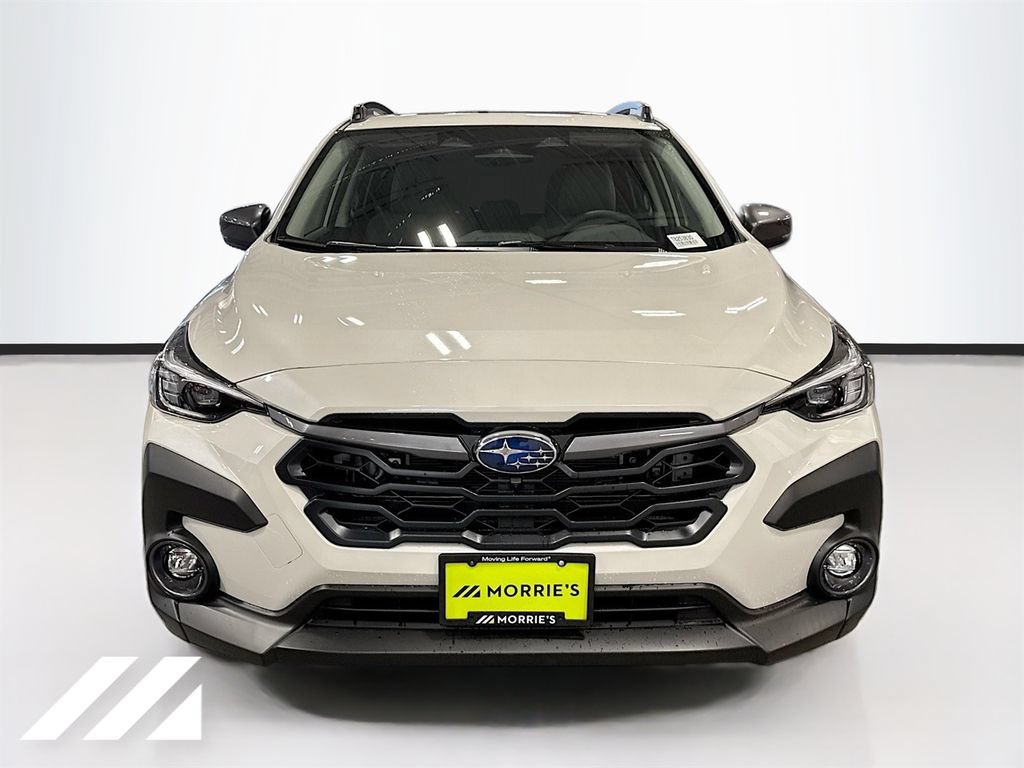 New 2026 Subaru Crosstrek 2.5i Limited AWD/4WD image 2