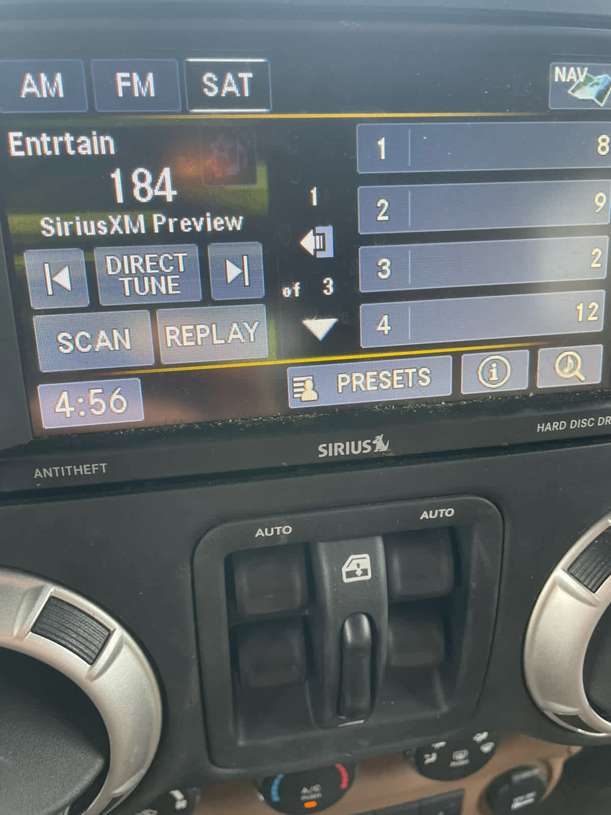 Used 2016 Jeep Wrangler Unlimited Sahara w/ Dual Top Group image 13