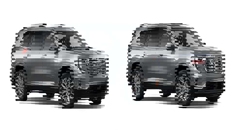 New 2026 GMC Acadia Denali image 6