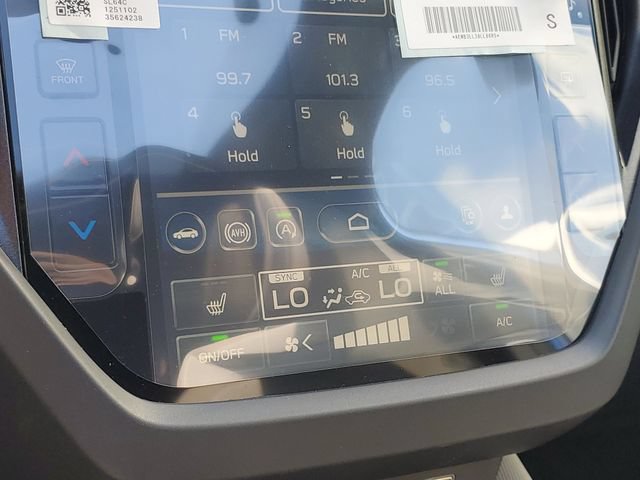 New 2026 Subaru Forester Premium AWD/4WD image 29