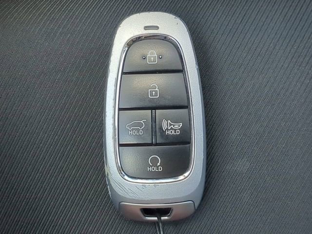 Used 2024 Hyundai Tucson SEL image 34