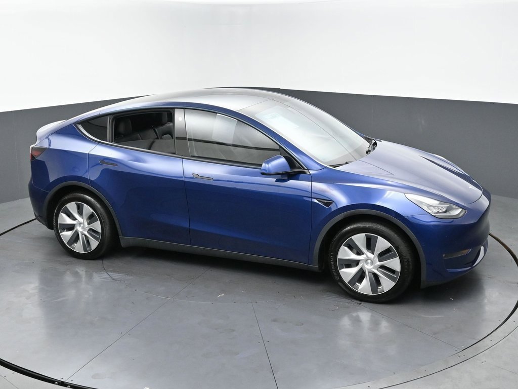 Used 2021 Tesla Model Y Long Range image 46