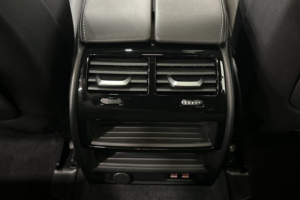 Certified 2023 BMW 540i w/ M Sport Package RWD image 14