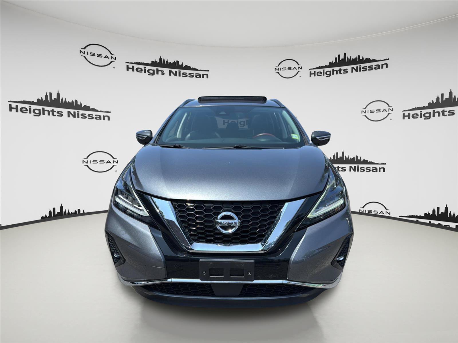 Used 2020 Nissan Murano SV w/ Premium Package AWD/4WD image 11