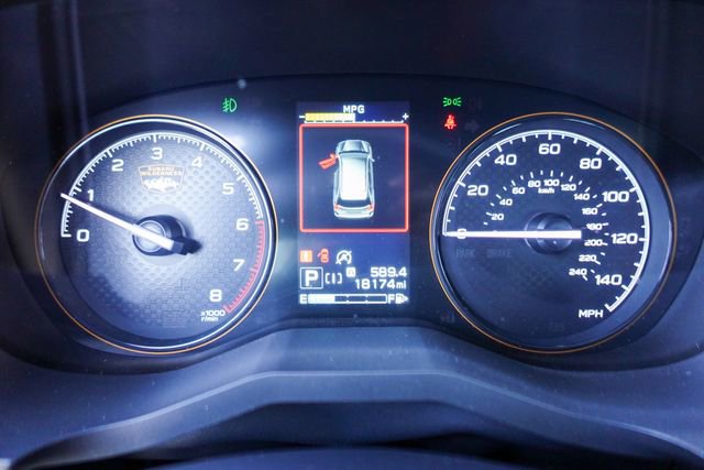 Used 2023 Subaru Forester Wilderness w/ Wilderness Package image 15