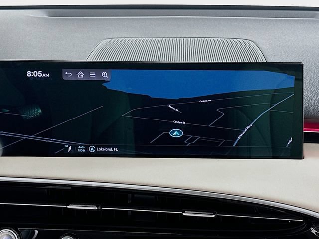 Certified 2026 Genesis GV70 2.5T Select AWD/4WD image 15