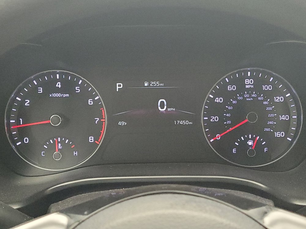 Used 2023 Kia Forte LXS w/ LXS Technology Package image 23