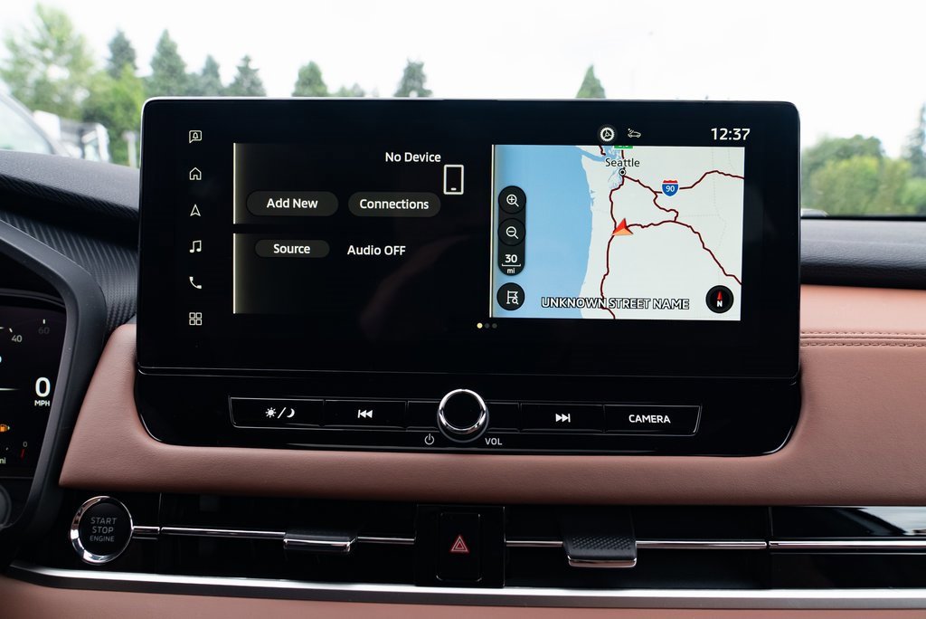 New 2025 Mitsubishi Outlander SEL image 14