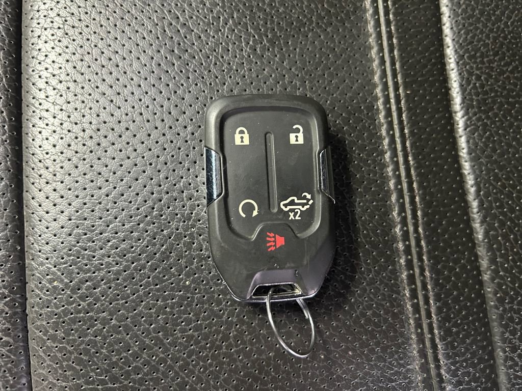 Used 2023 GMC Sierra 3500 Denali image 33