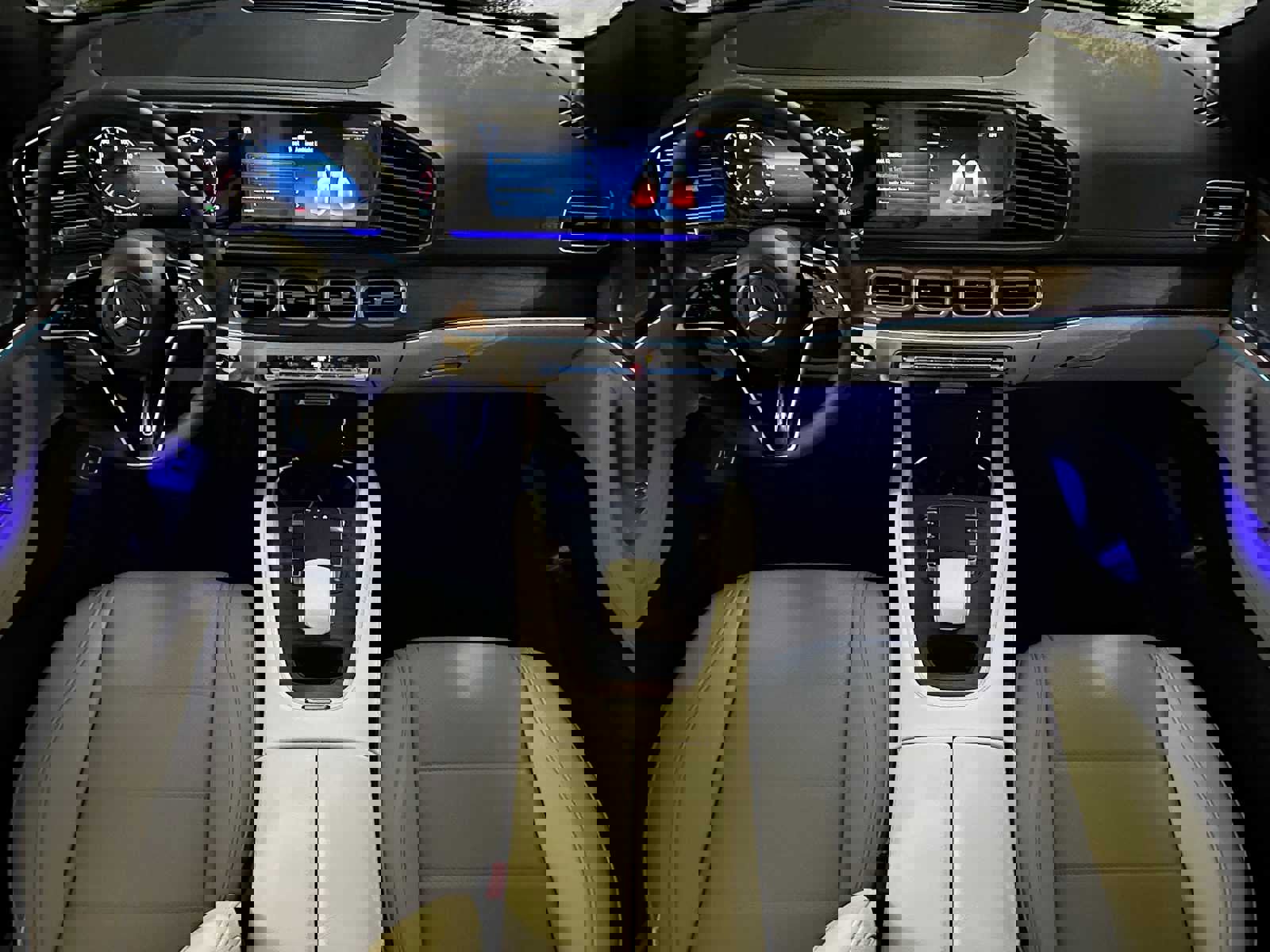 New 2026 Mercedes-Benz GLE 350 4MATIC image 18