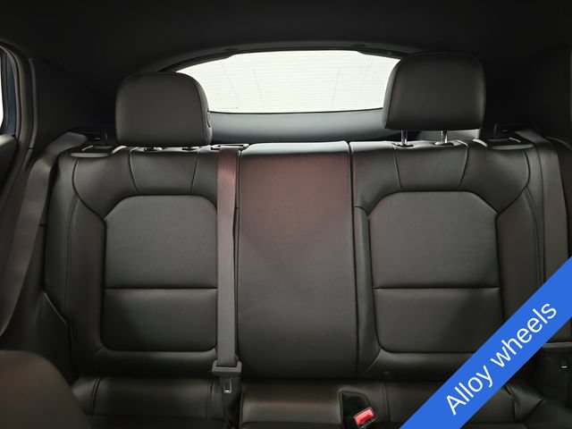 Used 2025 Buick Envista Sport Touring w/ Convenience I Package FWD image 22