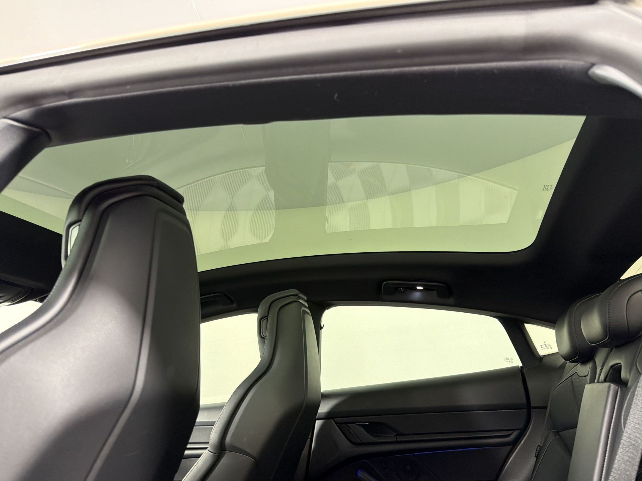 Certified 2023 Porsche Taycan RWD image 23