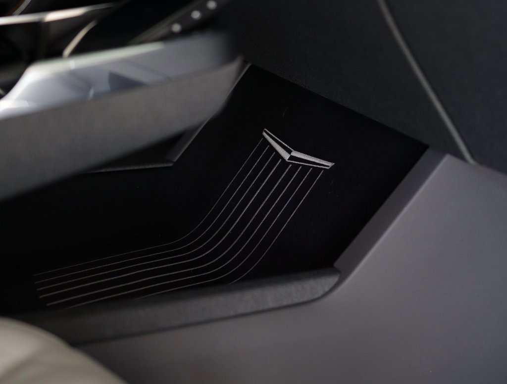 Used 2025 Cadillac Escalade IQ Sport 1 image 41