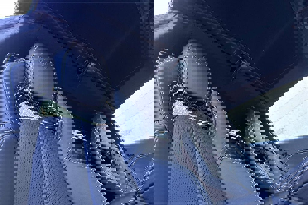 New 2026 Chevrolet Corvette Z06 image 16