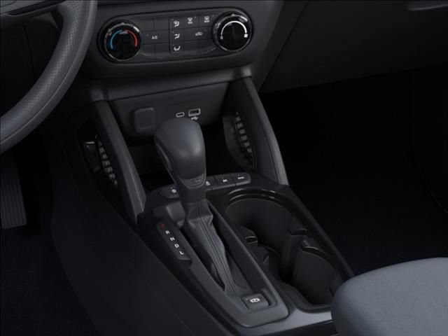 New 2026 Chevrolet TrailBlazer LS w/ LS Convenience Package AWD/4WD image 25