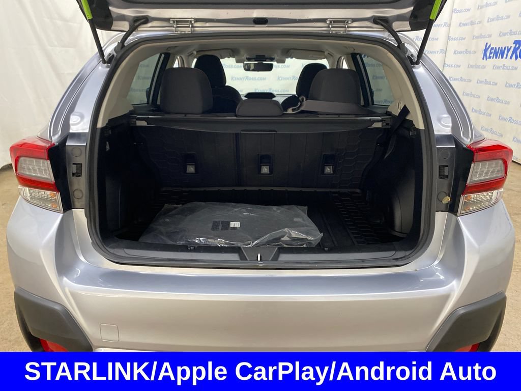 Used 2023 Subaru Crosstrek 2.0i Premium AWD/4WD image 13