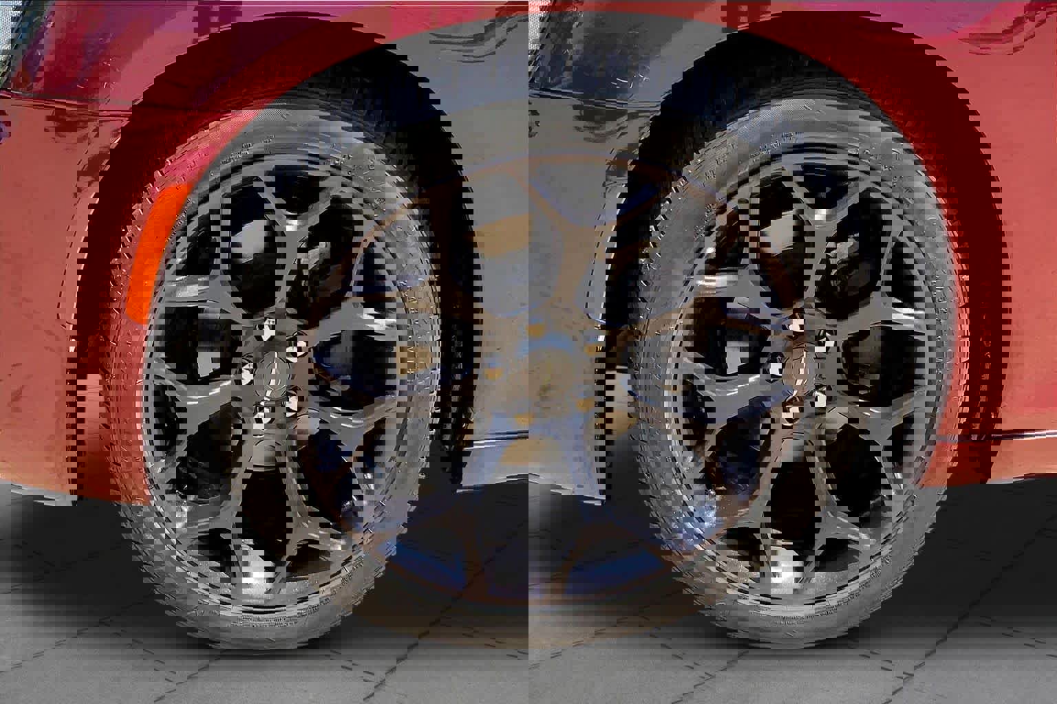 Used 2019 Chrysler 300 Touring w/ Sport Appearance Package image 10