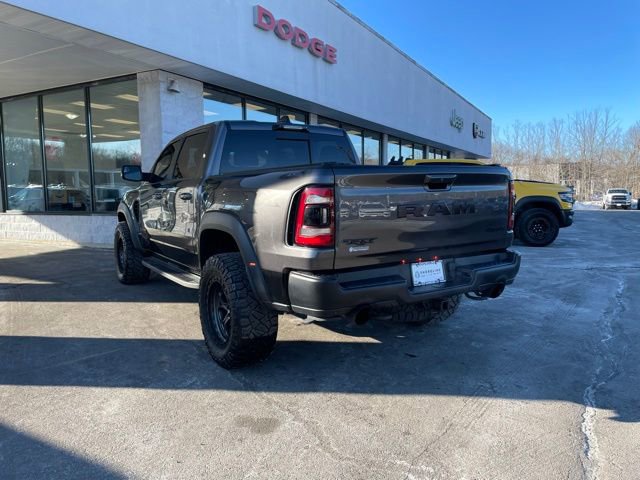 Used 2021 RAM 1500 TRX w/ TRX Level 2 Equipment Group image 9