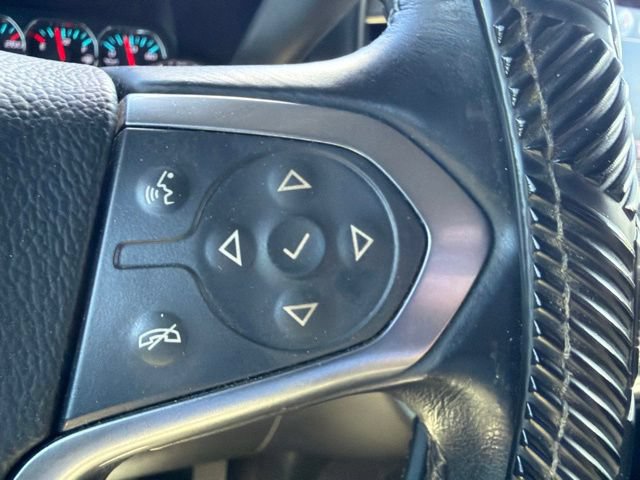 Used 2015 Chevrolet Silverado 1500 LT w/ All Star Edition RWD image 34