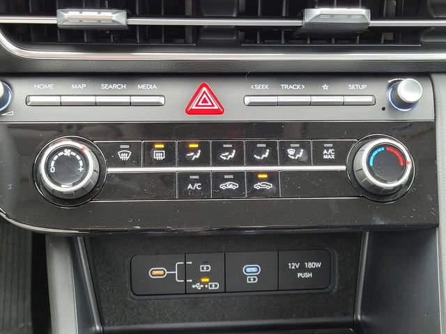 New 2026 Hyundai Sonata SE image 22