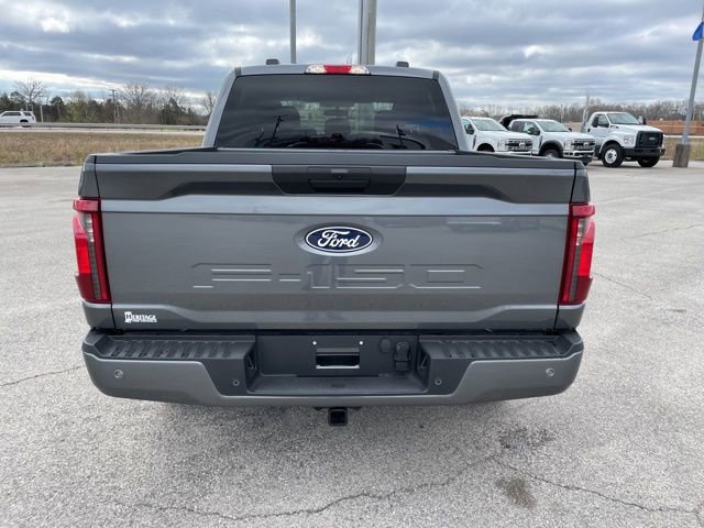 New 2026 Ford F150 STX image 11