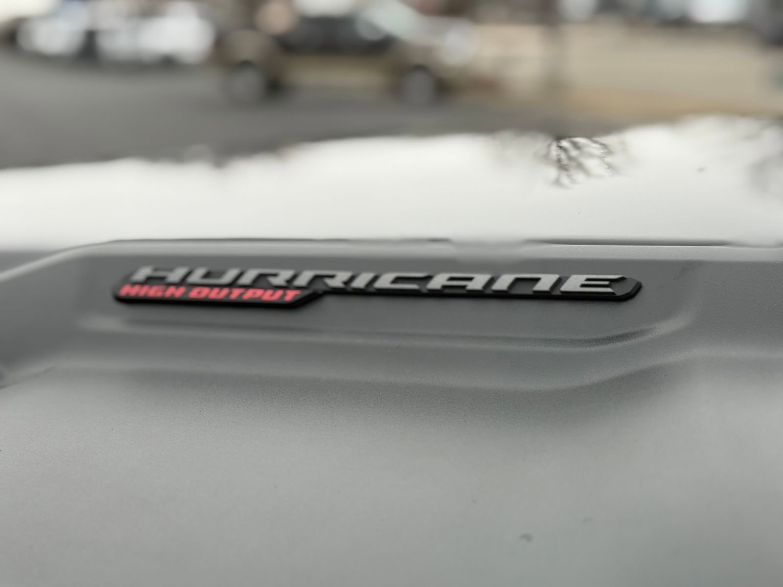 Used 2025 RAM 1500 RHO w/ RHO Level 1 Equipment Group image 12