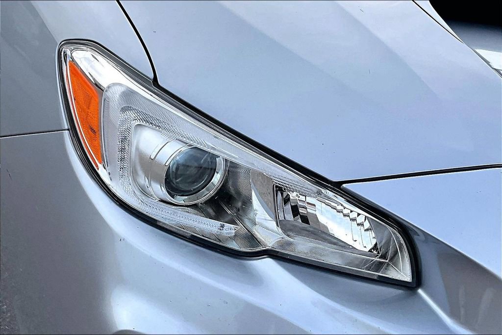 Used 2020 Subaru WRX Premium w/ Performance Package image 27