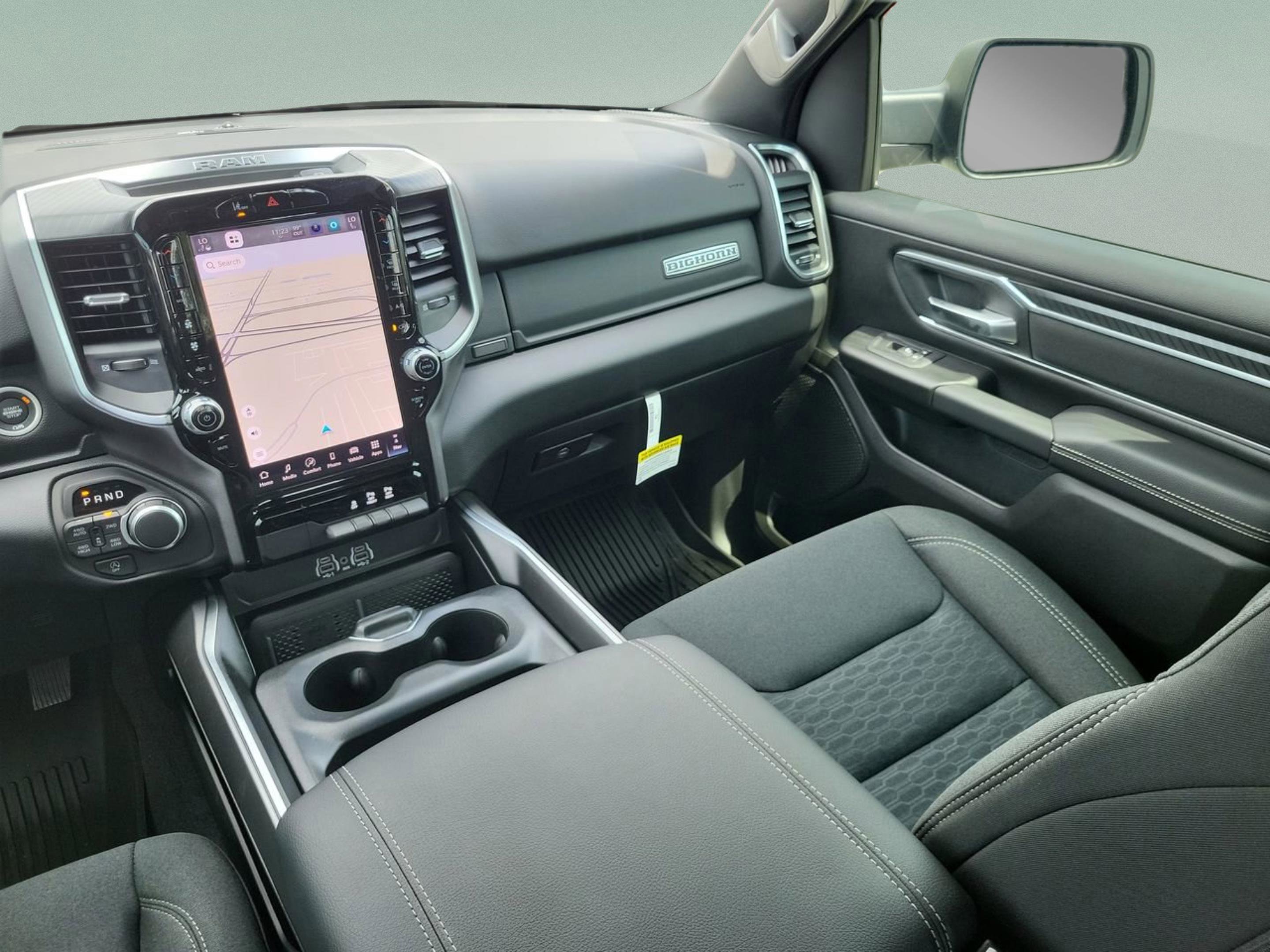 New 2025 RAM 1500 Big Horn image 15