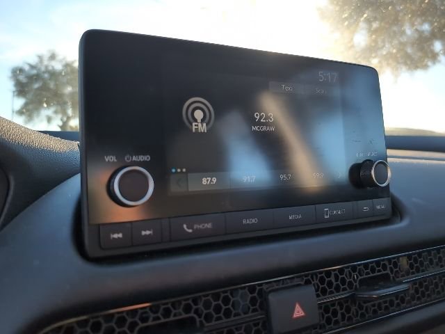 Used 2023 Honda HR-V LX image 11